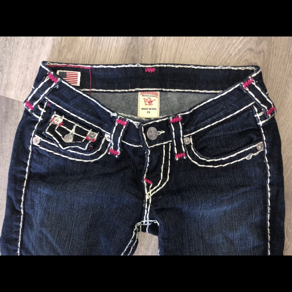 True religion jeans